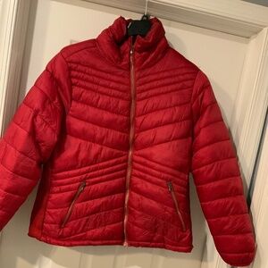 Puffer Coat